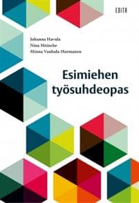 Esimiehen työsuhdeopas