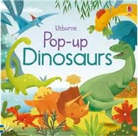 Pop-Up Dinosaurs