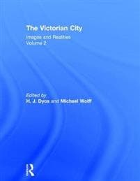 Victorian City - Re-Issue   V2