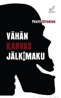 Vähän karvas jälkimaku