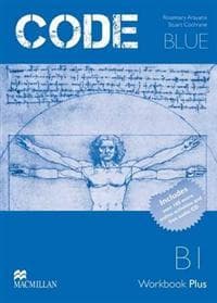 Code Blue Workbook plus MPO & CD