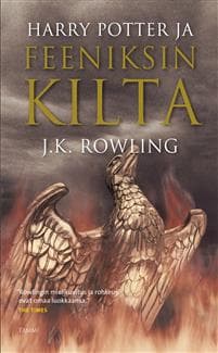 Harry Potter ja Feeniksin kilta