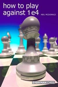 How to Play Against 1 e4