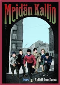 Meidän Kallio