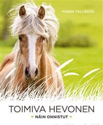 Toimiva hevonen