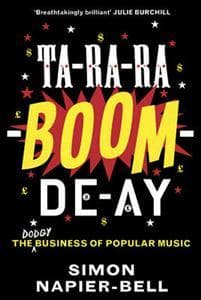 Ta-ra-ra-boom-de-ay