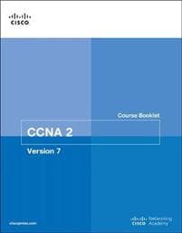 Switching, Routing, and Wireless Essentials Course Booklet (CCNAv7)
