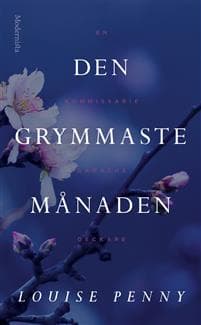 Den grymmaste månaden