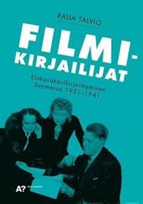 Filmikirjailijat