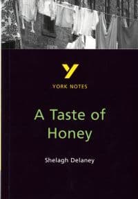Taste of Honey