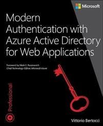 Modern Authentication with Azure Active Directory for Web Applications