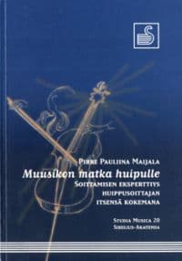 Muusikon matka huipulle