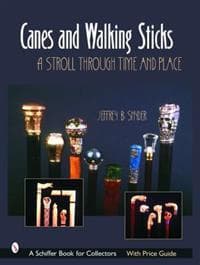 Canes & Walking Sticks