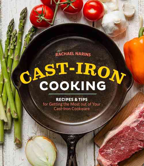 Cast-Iron Cooking