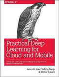 Miniatyrbild 2 av 2: Practical Deep Learning for Cloud and Mobile