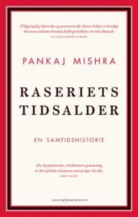 Raseriets tidsalder