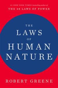 The Laws of Human Nature