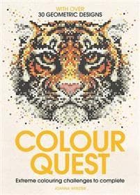 Colour Quest