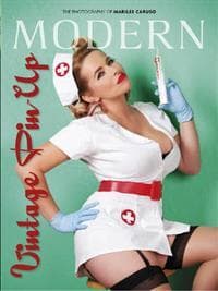 Modern Vintage Pin-Up: The Photography of Marilee Caruso