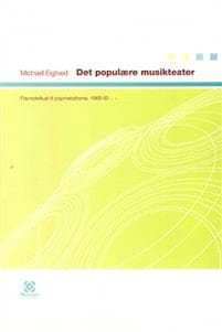 Det populære musikteater