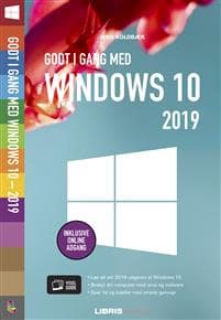 Godt i gang med Windows 10 – 2019