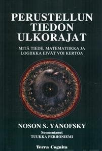 Perustellun tiedon ulkorajat
