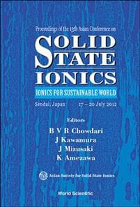 Solid State Ionics