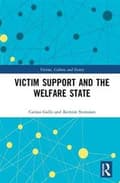 Miniatyrbillede 2 af 2: Victim Support and the Welfare State