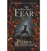 Wise Man's Fear