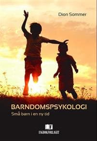 Barndomspsykologi