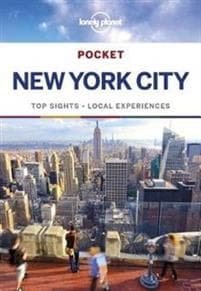 Pocket New York City LP