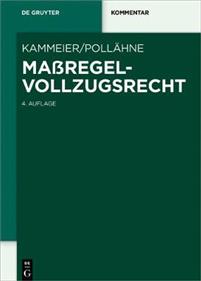 Ma regelvollzugsrecht
