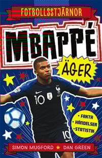 Mbappé äger