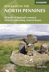 Walking in the North Pennines