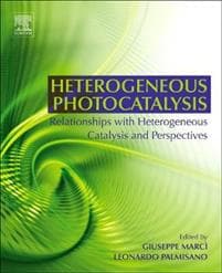 Heterogeneous Photocatalysis