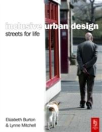 Inclusive Urban Design