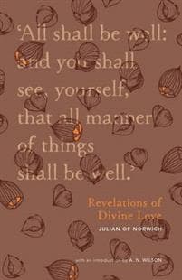Revelations of Divine Love