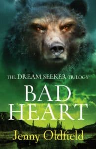 Dreamseeker Trilogy: 3: Bad Heart