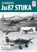 Miniatyrbild 2 av 2: Flight Craft 12: The Junkers Ju87