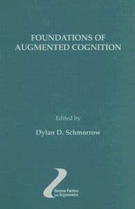 Foundations of Augmented Cognition