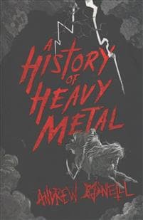 A History of Heavy Metal
