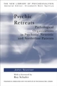 Psychic Retreats