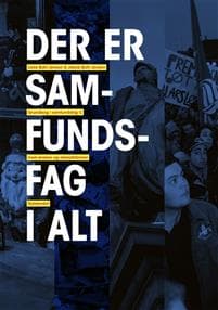 Der er samfundsfag i alt