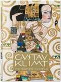 Miniatyrbild 2 av 2: Gustav Klimt. Complete Paintings