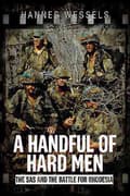 Miniatyrbild 2 av 2: A Handful of Hard Men