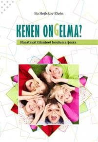 Kenen ongelma?