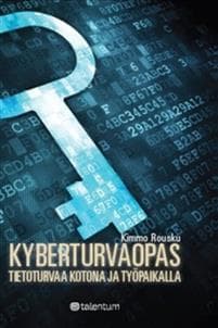 Kyberturvaopas