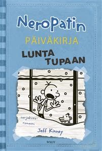 Lunta tupaan