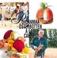 Pohjanmaa Österbotten á la carte