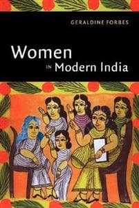 Women in Modern India